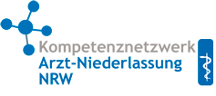 Logo Kompetenznetzwerk NRW